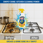 Toilet and Floor Cleaner Spray swipey shine| BUY 1 GET 1 FREE