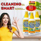 Floor & Toilet Cleaning Spray | BUY 1 GET 1 FREE