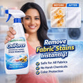 OxiForce Advanced Stain Remover Spray | Color-Safe | BUY 1 GET 1 FREE!
