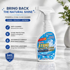 Crystal Stone Plating Agent Spray (200ML)