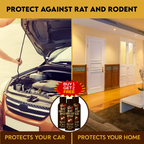 Rat Repellent Spray (Buy 1 Get 2 Free)