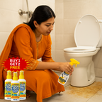 Floor & Toilet Cleaning Spray | BUY 1 GET 1 FREE