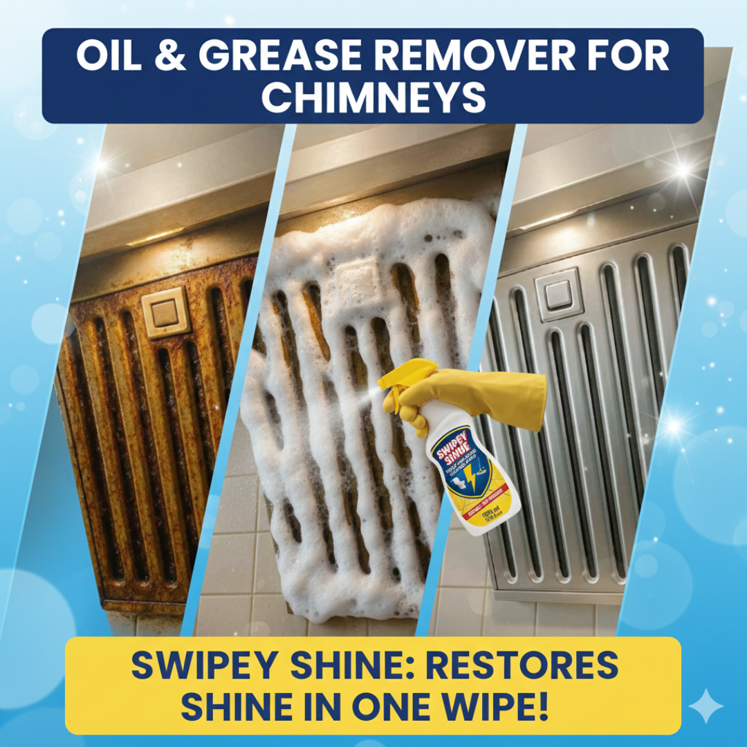 Toilet and Floor Cleaner Spray swipey shine| BUY 1 GET 1 FREE