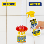 Floor & Toilet Cleaning Spray | BUY 1 GET 1 FREE