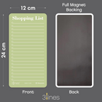 FridgeNote™ Smart Planner Board