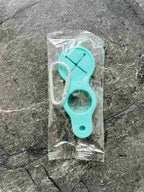 Towel Hook Clip Supplies Ring Multifunction Water Bottle Holder