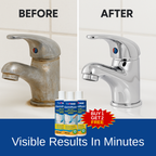 GermMukt™ All in 1 Toilet Cleaning Spray | Buy 1 Get 2 Free!