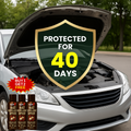 Rat Repellent Spray (Buy 1 Get 2 Free)